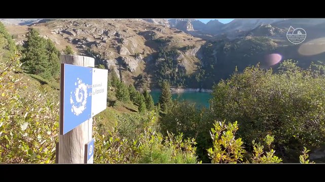 ALTITUDE PECHE torrent de montagne - Le Saint Benoît #20231007