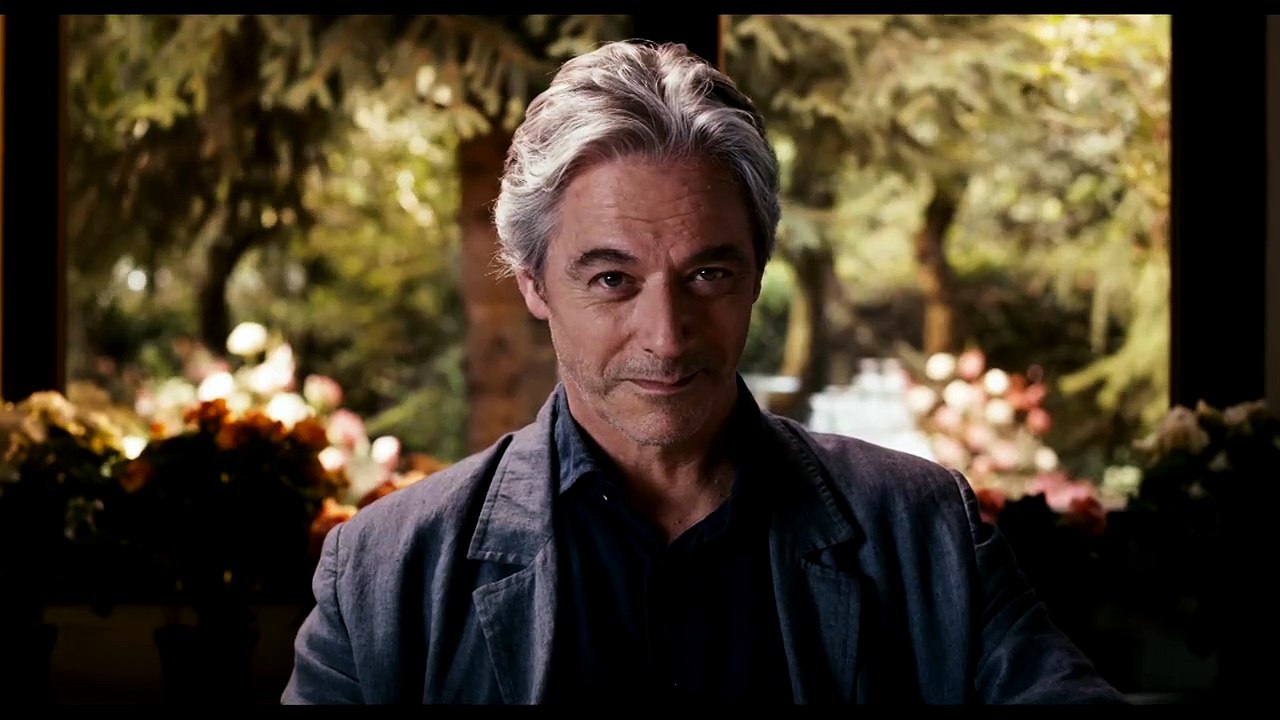 Copie conforme (2010) - Bande annonce