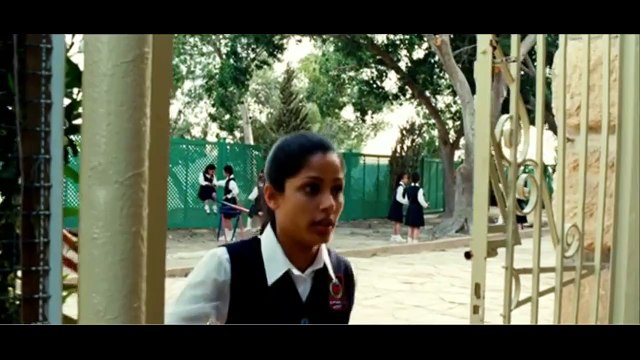 Miral (2010) - Bande annonce