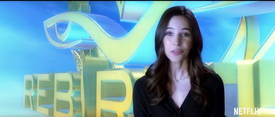 Rebirth (2016) - Bande annonce