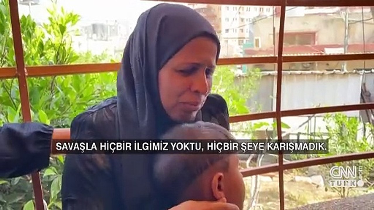 İsrail, Gazze Şeridi'nin kuzeyinde işgalini genişletiyor