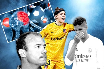 El invento que revolucionará el fútbol