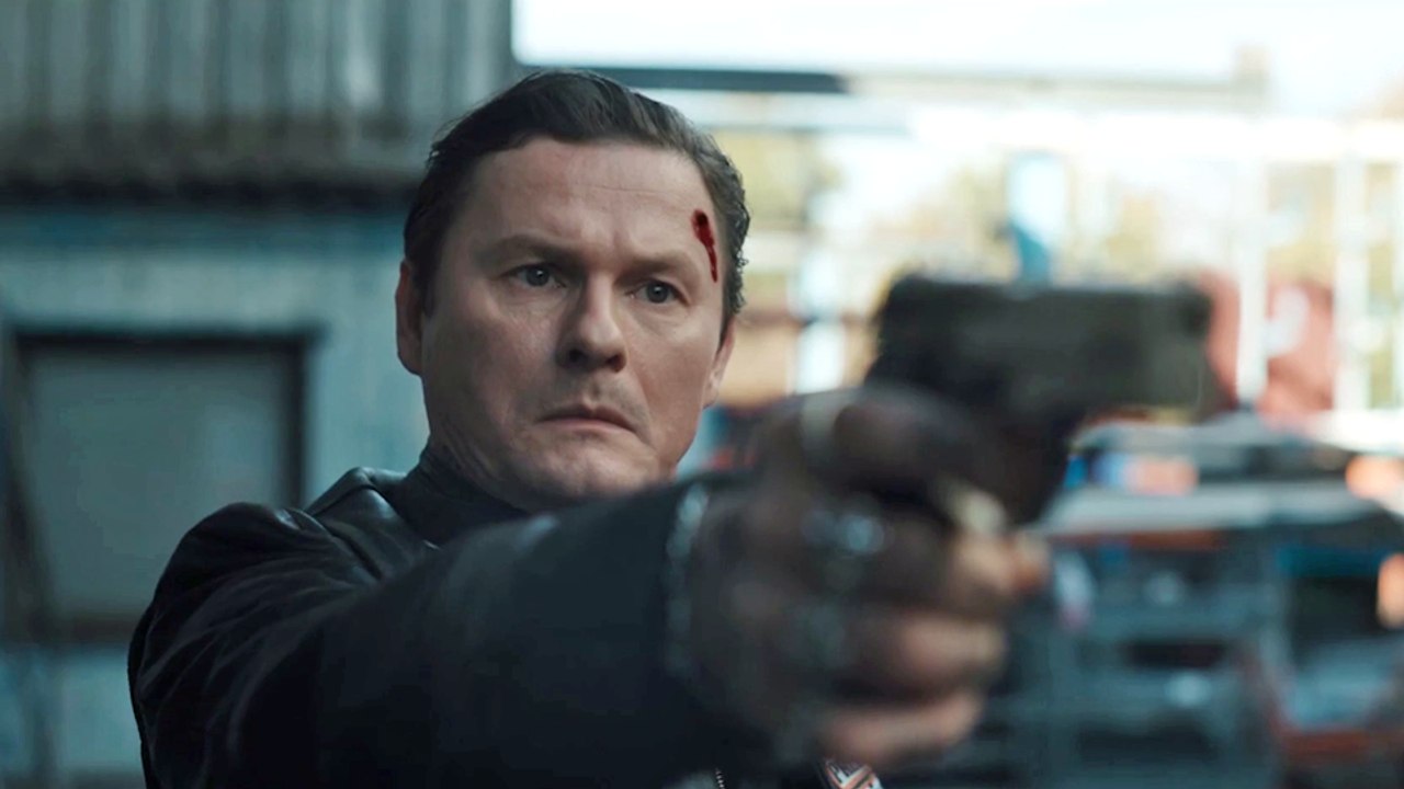 Die Augenzeugen Trailer DF