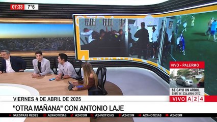 📢 DURA SANCIÓN A BARRAS QUE ATACARON A POLICÍAS