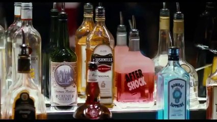 Bienvenue à Cedar Rapids (2011) - Bande annonce