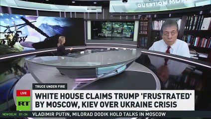 Americans Demand Russia-US Reset – But Who's BLOCKING Peace? | Napolitano Drops Truth Bomb | Forbidden News