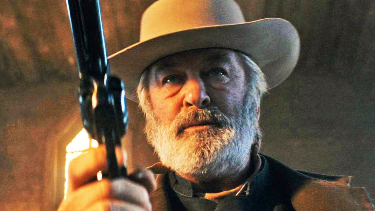 Rust: Legende des Westens - Trailer (Deutsche UT) HD