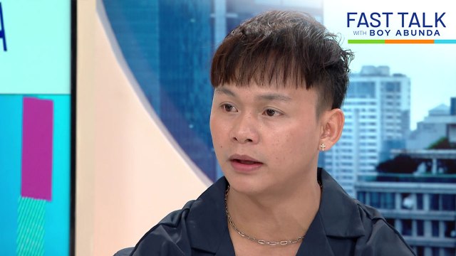 Fast Talk with Boy Abunda: Buboy Villar and his ex-partner’s dynamic relationship! (Episode 569)