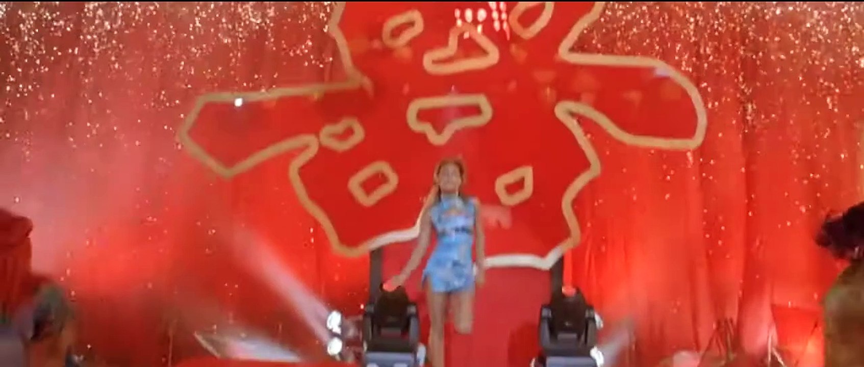 Be Cool (2005) - Bande annonce