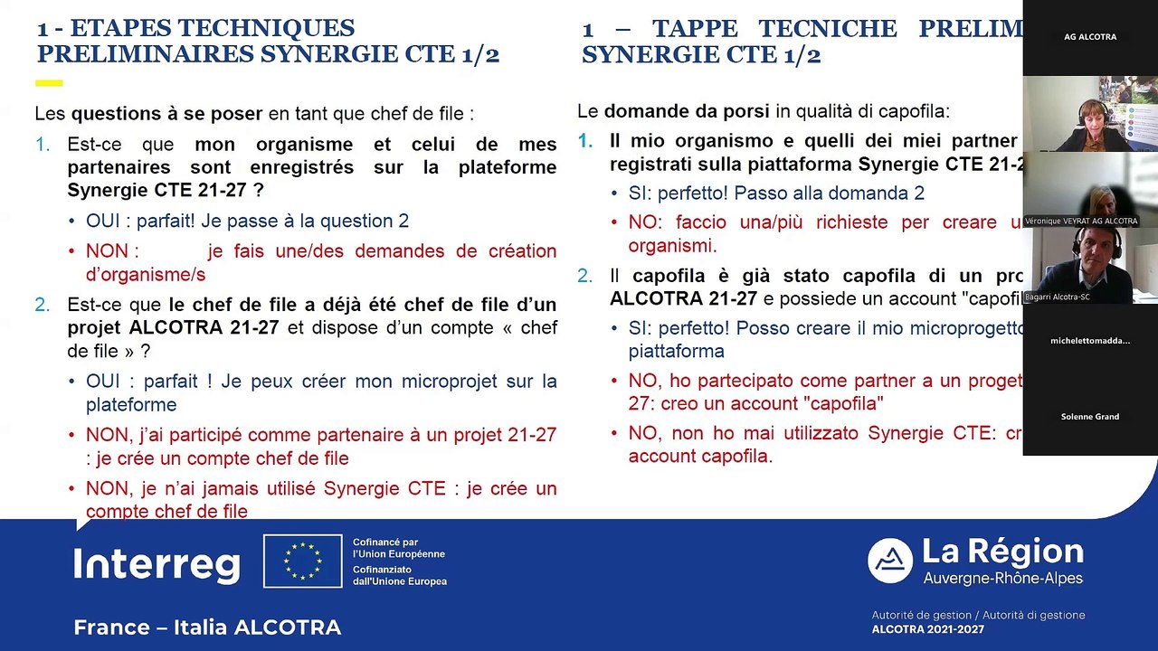 2025 04 01 microprojets