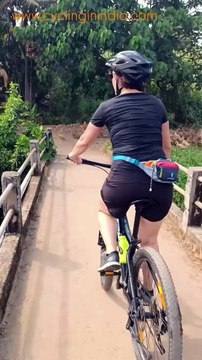 Cycling Tour in India – Explore Diverse Landscapes with Cycling in India