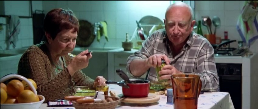 80 jours (2010) - Bande annonce