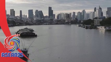 Baht dijangka lemah susulan tarif balas AS