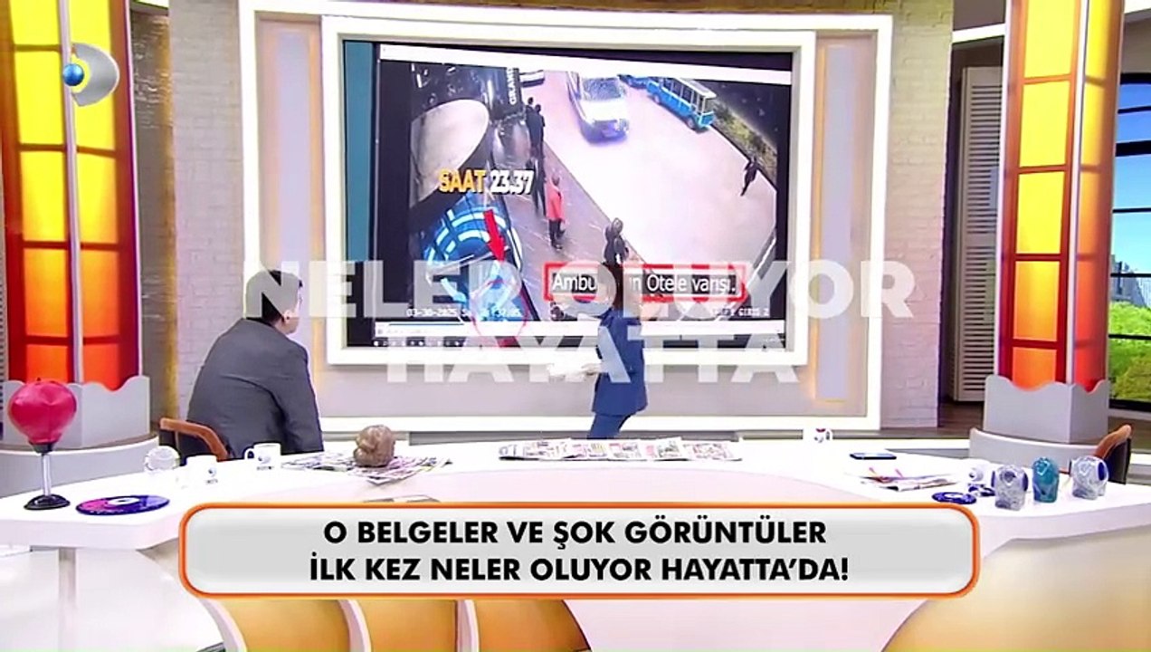 Volkan Konak’a ilk müdahaleyi yapan doktor ilk kez anlattı: İlk andan itibaren yaşam belirtisi yoktu  
