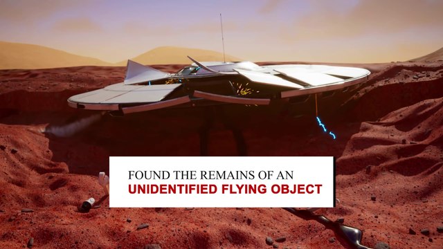 Roswell UFO Crash 🛸 What Really Happened in 1947? | Alien Encounter or Cover-Up?