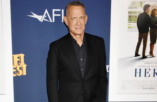 Tom Hanks: Seine Tochter spricht offen über ihre turbulente Kindheit und Beziehung zur Mutter