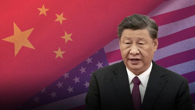 China Retaliates With 34% Tariff On All US Imports, Urges Trump To Immediately Cancel The Tariffs, Calls For Negotiation