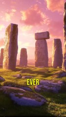 Unraveling the Mystery of Stonehenge! 🌍