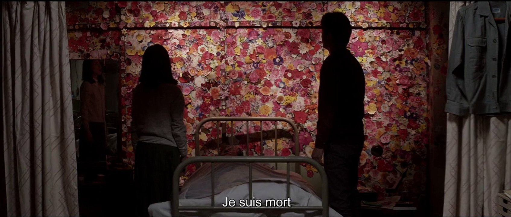 Vers l'autre rive (2015) - Bande annonce