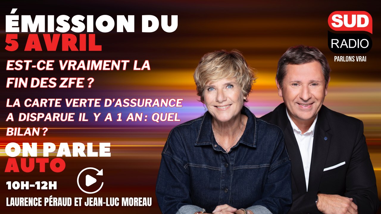 Est-ce vraiment la fin des ZFE ?