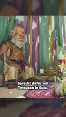 So findet ihr das flauschige Huhn in Monster Hunter Wilds