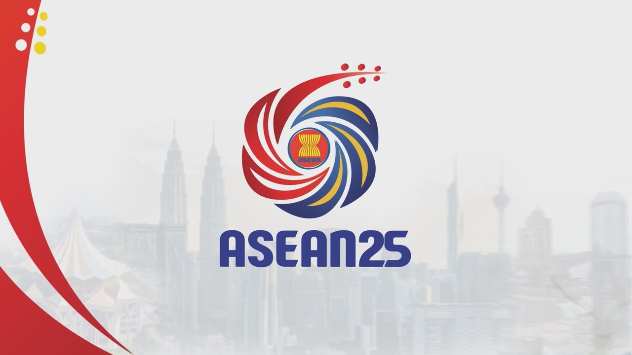 ASEAN 2025 | 4 April