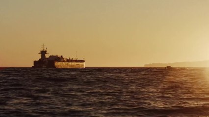 King Ivory Trailer OmdU