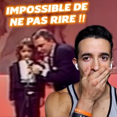 IMPOSSIBLE DE NE PAS RIRE !! (ces enfants sont beaucoup trop drole)