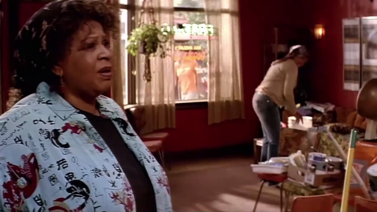 Beauty Shop (2005) - Bande annonce