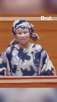 Sénégal : Aissata Tall Sall critique la loi d'amnistie