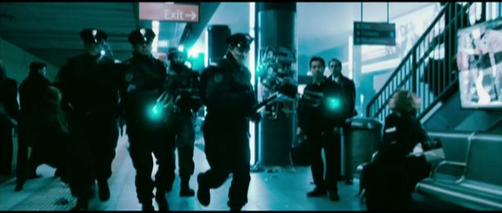 Daybreakers (2009) - Bande annonce