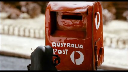 Mary et Max (2009) - Bande annonce