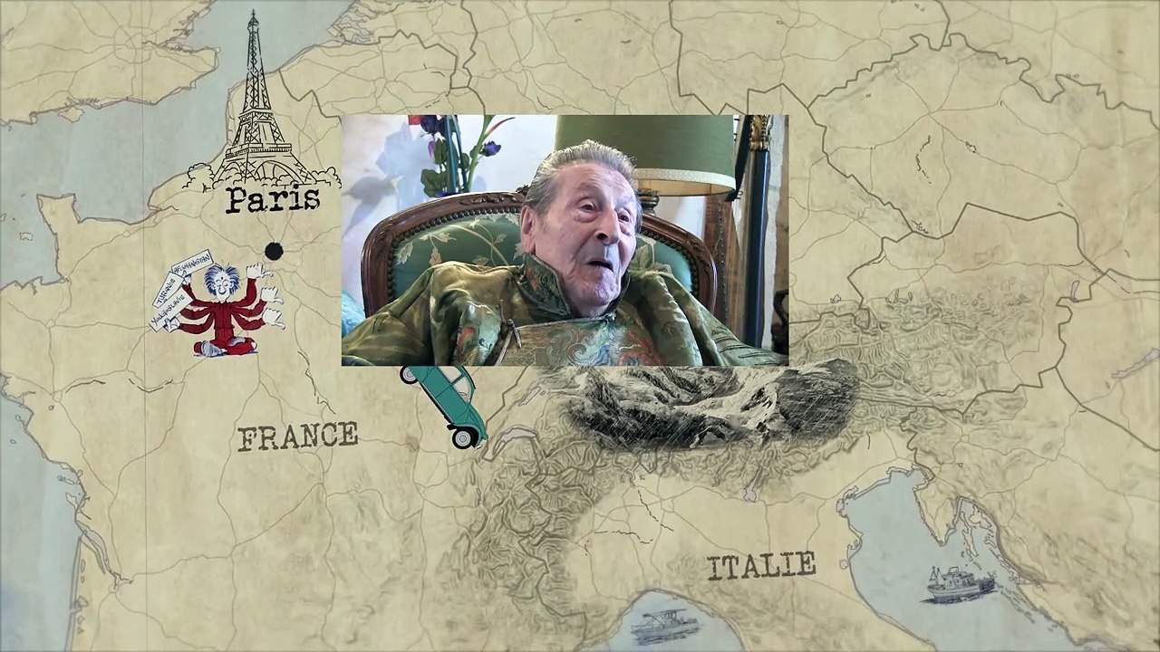 Tailler la route, le grand trip vers l'Inde et...