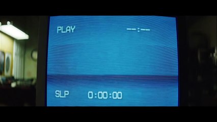 Broadcast Signal Intrusion (2021) - Bande annonce