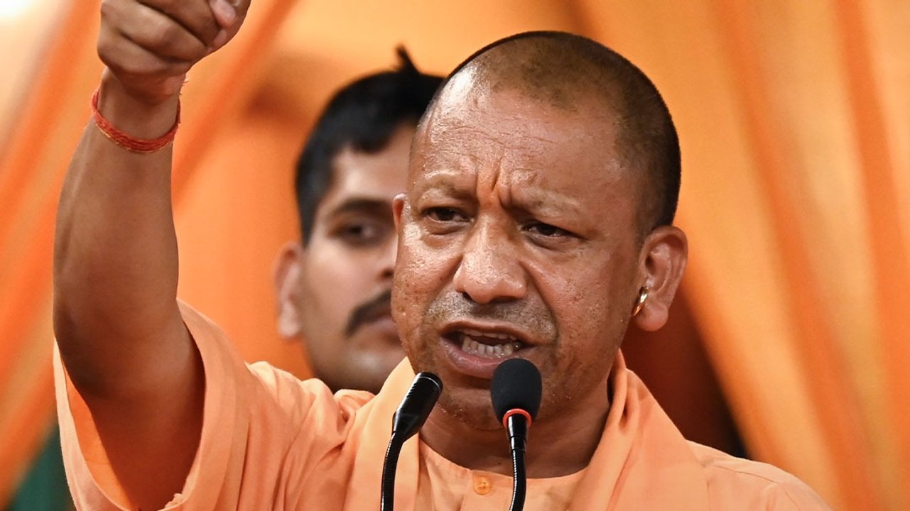 Waqf की अवैध संपत्तियों को लेकर CM Yogi ने दिया ये आदेश?