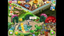 🏡 Let’s Play Homescapes: Levels 475–481 – Garden Renovation Complete! 🌿✨