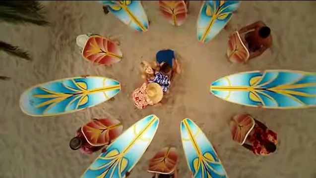 Hannah Montana, le film (2009) - Bande annonce