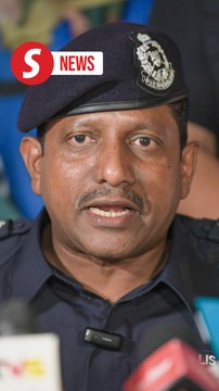 Putra Heights inferno: Excavator feared buried at site, no bodies found, says S'gor police chief
