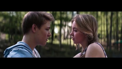 Mon nom est Légion (2018) - Bande annonce