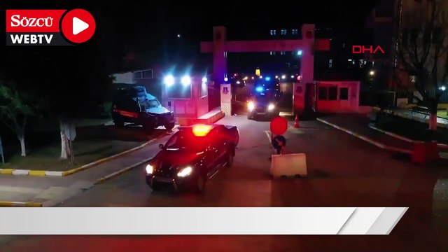 27 ilde FETÖ’ye yönelik operasyonlarda 73 şüpheli yakalandı