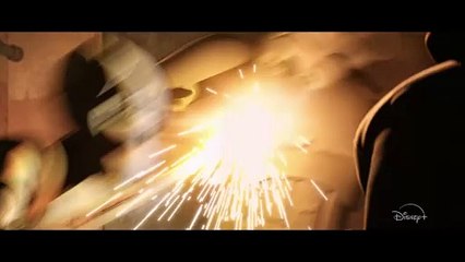 Star Wars : Tales of the Underworld VOSTFR