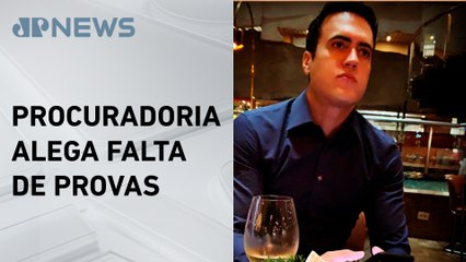 MP de SP pede arquivamento de investigação contra delegados