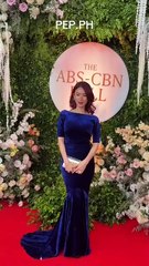 Heart Evangelista | ABS-CBN Ball 2025 #PEPGoesTo