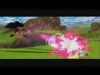 DBZ burst limit gameplay