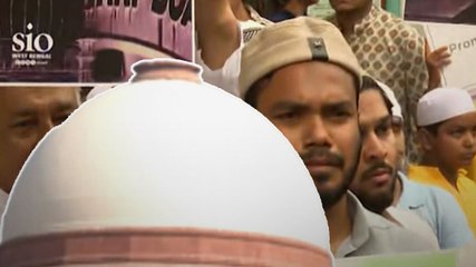 Waqf बिल को SC में चुनौती, कांग्रेस सांसद की याचिका