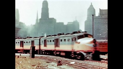 Mies van der Rohes: Una saga familiar - Tráiler VOSE