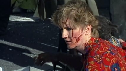 Oklahoma City Bombing: One Day in America - Official Trailer