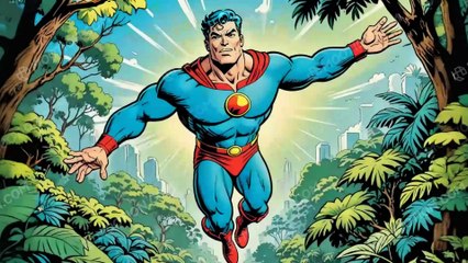 Guardians of the Rainforest