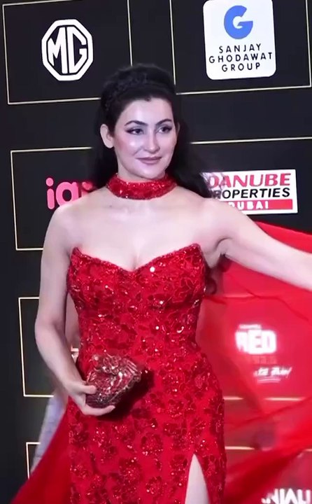 Shalini Passi At Pinkvilla Screen And Style Icons Awards 2025#shalinipassi#pinkvillascreeniconsaward