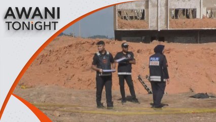 AWANI Tonight: Putra Heights fire: No bodies found at explosion site